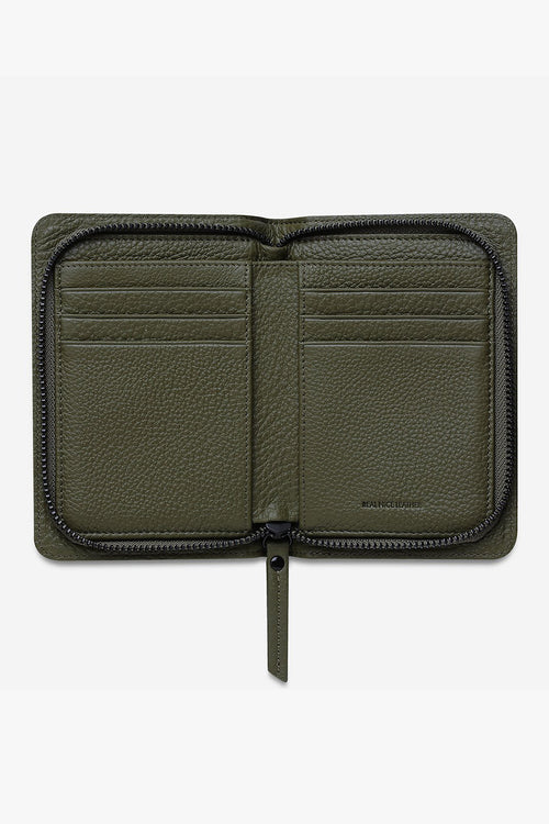 Popular Problems Khaki Wallet ACC Bags - Wallets+Straps Cosmetic Laptop Ph cases Status Anxiety   