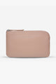 Smoke and Mirrors Dusky Pink Wallet