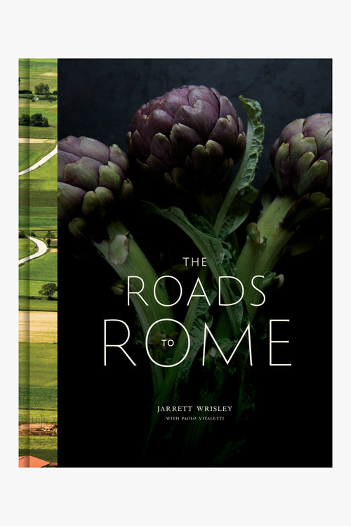 The Roads To Rome EOL HW Books Flying Kiwi   