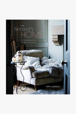 The Sensory Home HW Books Bookreps NZ   
