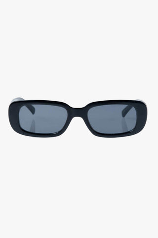 Xray Spex Narrow Black Sunglasses ACC Glasses - Sunglasses Reality Eyewear   